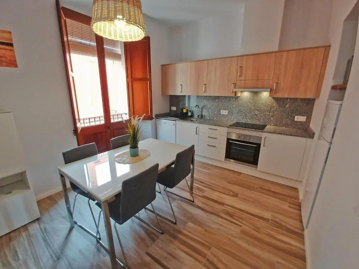 Piso Allada 1 Ref 1195 Palamos 0*,
