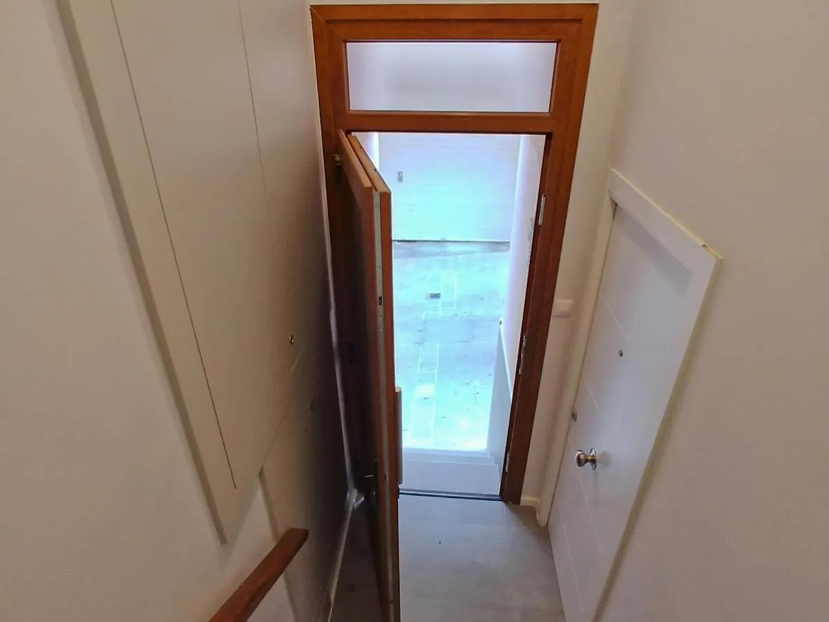Apartment Piso Allada 1 Ref 1195 Palamos Spain