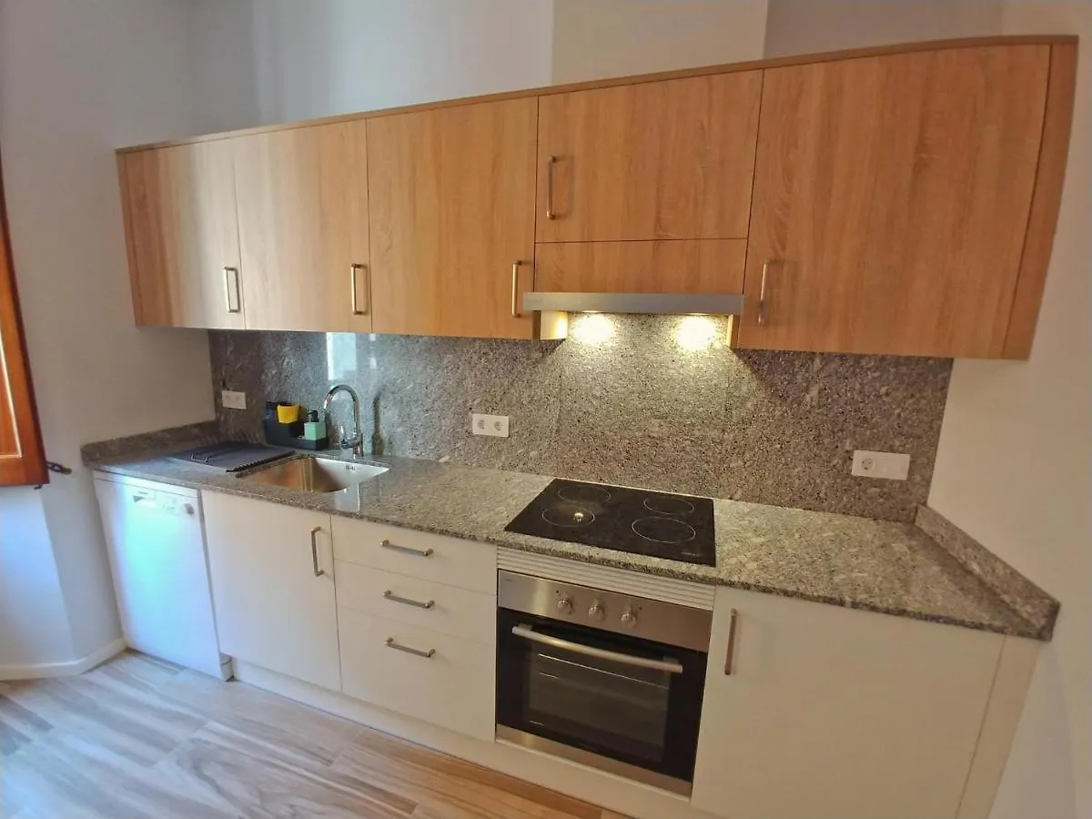 Apartment Piso Allada 1 Ref 1195 Palamos