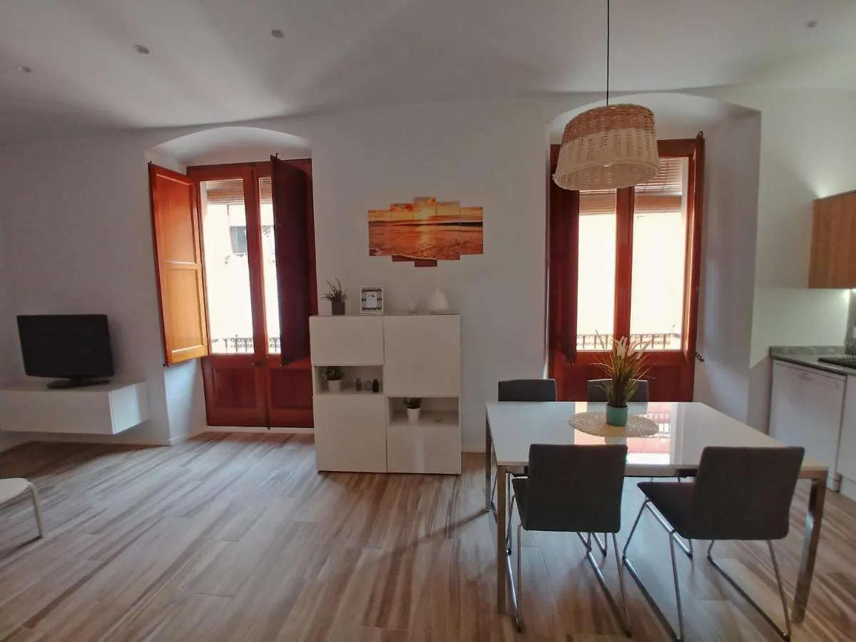 Piso Allada 1 Ref 1195 Palamos