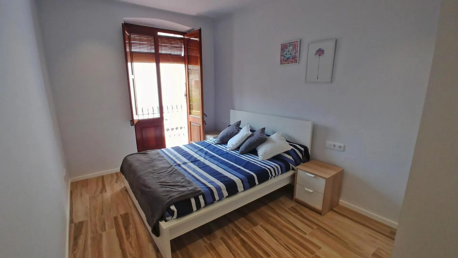 Piso Allada 1 Ref 1195 Palamos
