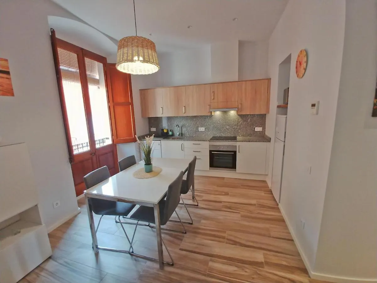 Piso Allada 1 Ref 1195 Palamos 0*,  Spain