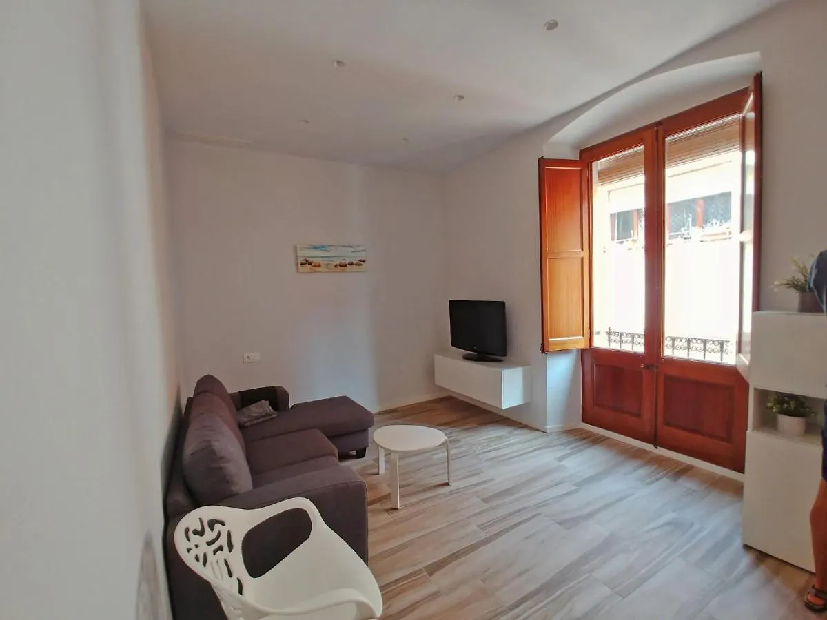 Piso Allada 1 Ref 1195 Palamos Spain