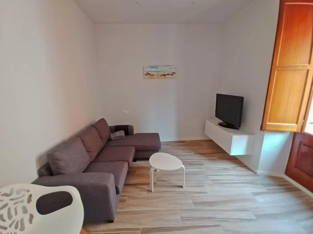 Piso Allada 1 Ref 1195 Palamos Apartment