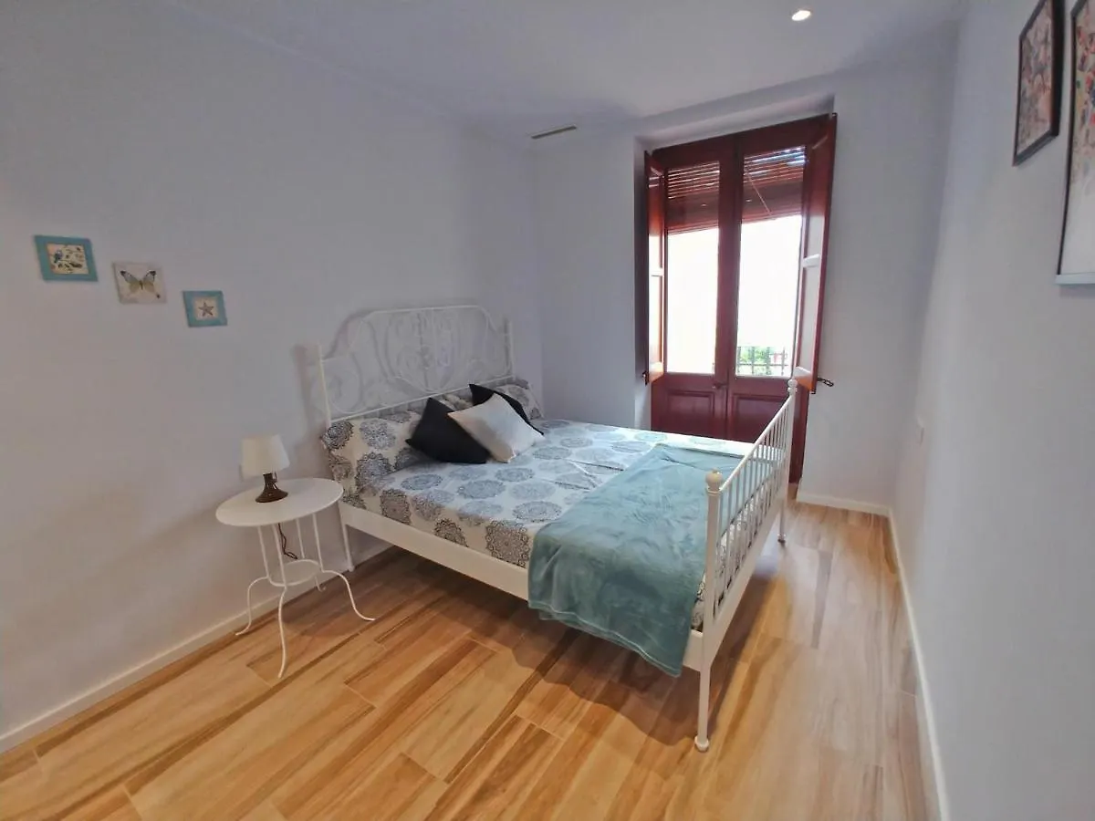 Piso Allada 1 Ref 1195 Palamos