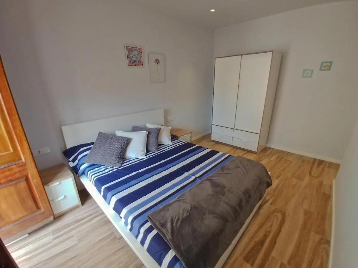 Apartment Piso Allada 1 Ref 1195 Palamos Spain