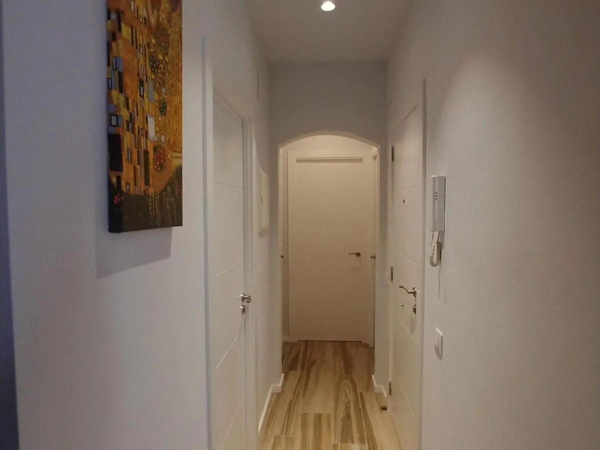 Apartment Piso Allada 1 Ref 1195 Palamos
