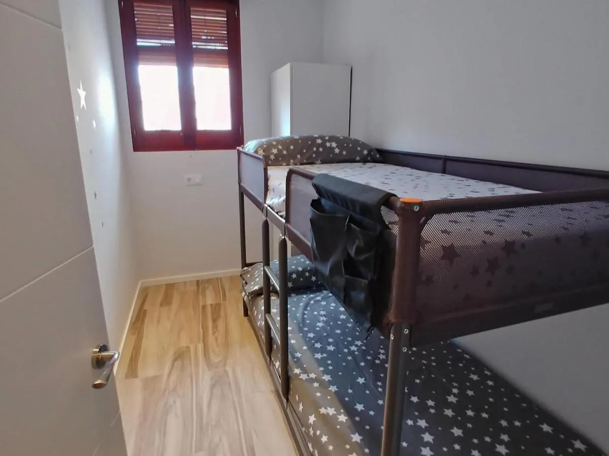 Piso Allada 1 Ref 1195 Palamos Spain