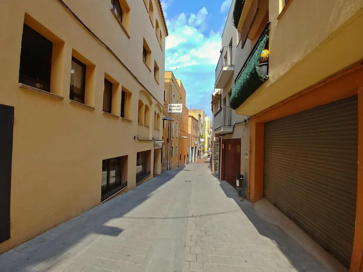 Piso Allada 1 Ref 1195 Palamos
