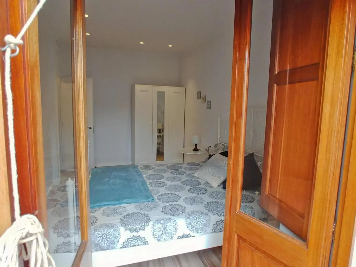 Apartment Piso Allada 1 Ref 1195 Palamos